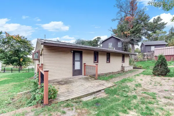 14073 290th Avenue Nw, Zimmerman, MN 55398
