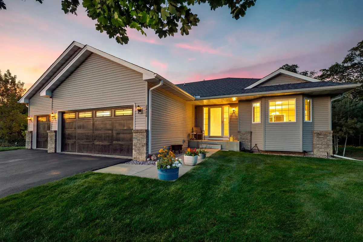 2486 Bridgewater Place S, Cambridge, MN 55008 - #1