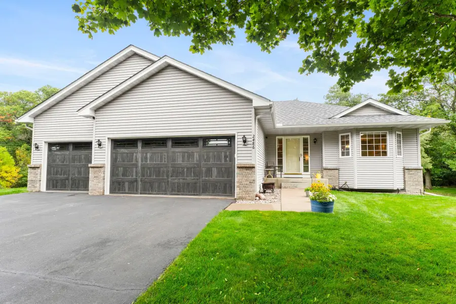 2486 Bridgewater Place S, Cambridge, MN 55008 - #2