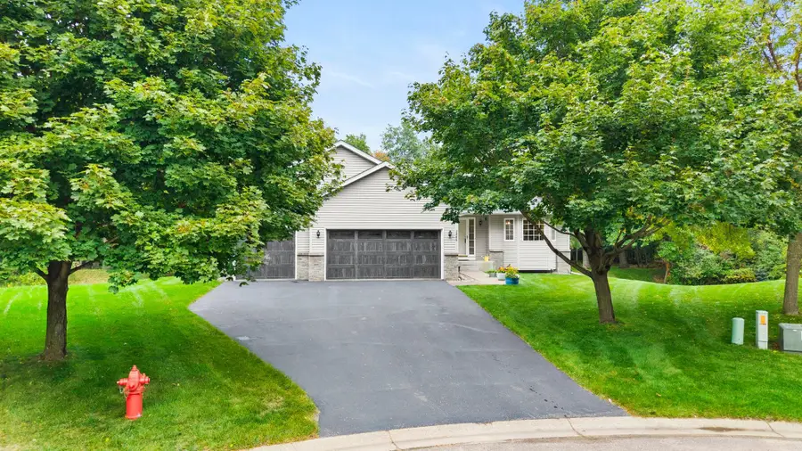 2486 Bridgewater Place S, Cambridge, MN 55008 - #3