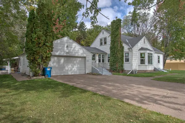 495 W 1st Street, Rush City, MN 55069