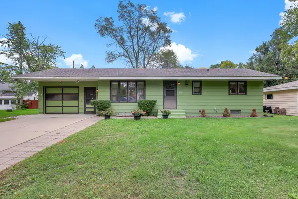 128 24th Avenue S, Saint Cloud, MN 56301