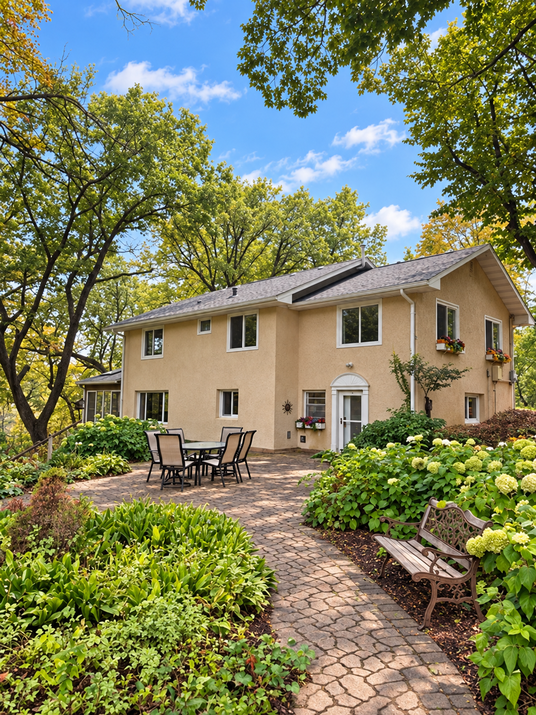 9551 Riverview Road, Eden Prairie, MN 55347 - #1