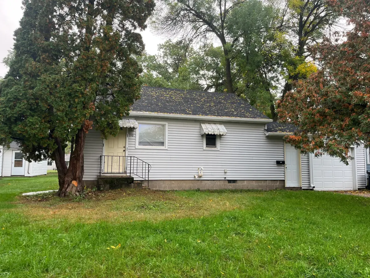 310 4th Street Nw, Little Falls, MN 56345 - #1