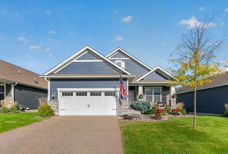 8069 183rd Street W, Lakeville, MN 55044 - #2