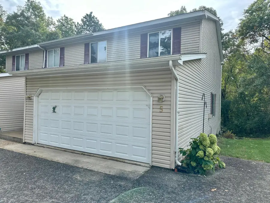 806 Pine Street #5, Park Rapids, MN 56470 - #2