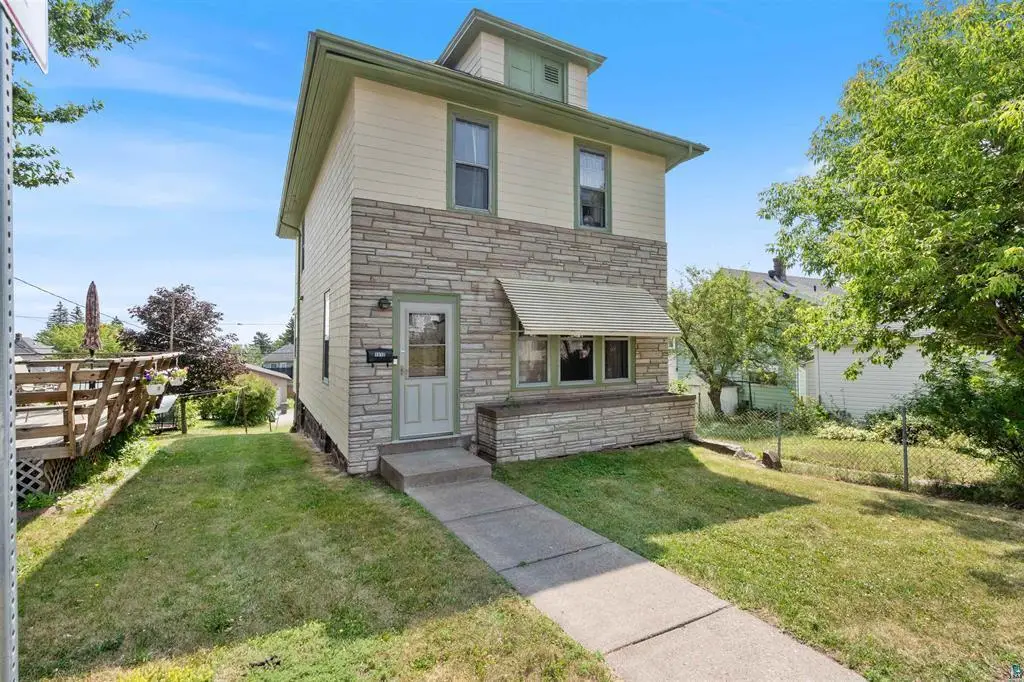 1010 E 9th Street, Duluth, MN 55805 - #1