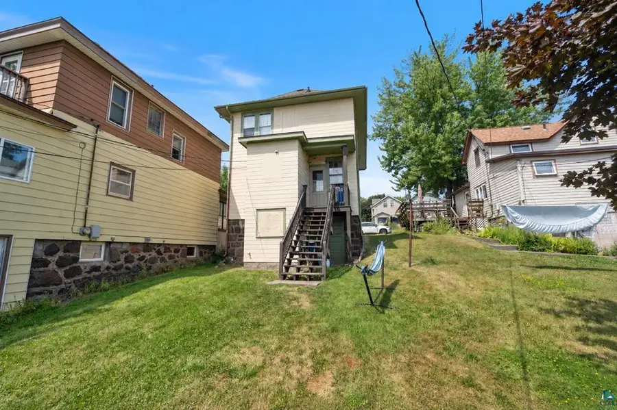 1010 E 9th Street, Duluth, MN 55805 - #3
