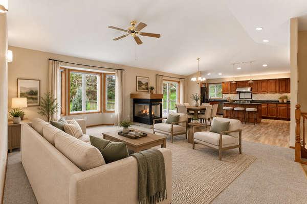 2646 Shadow Lane, Chaska, MN 55318