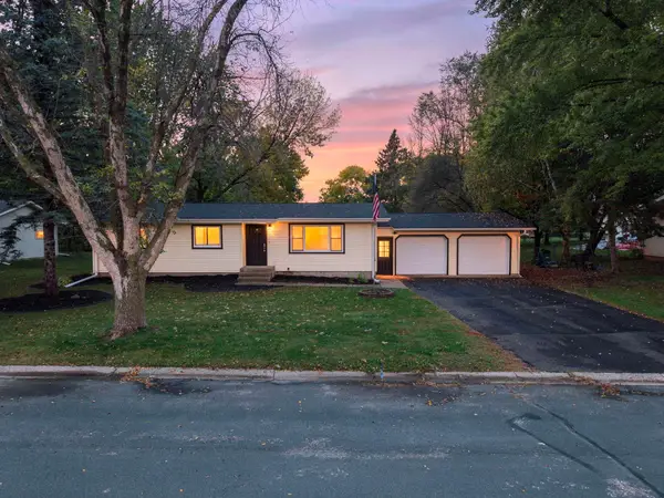 1397 Meadowlark Lane, New Richmond, WI 54017