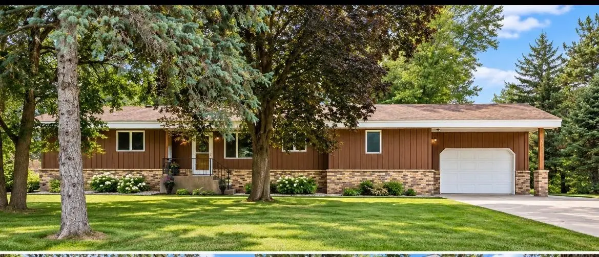 8940 Xylite Street Ne, Blaine, MN 55449 - #1