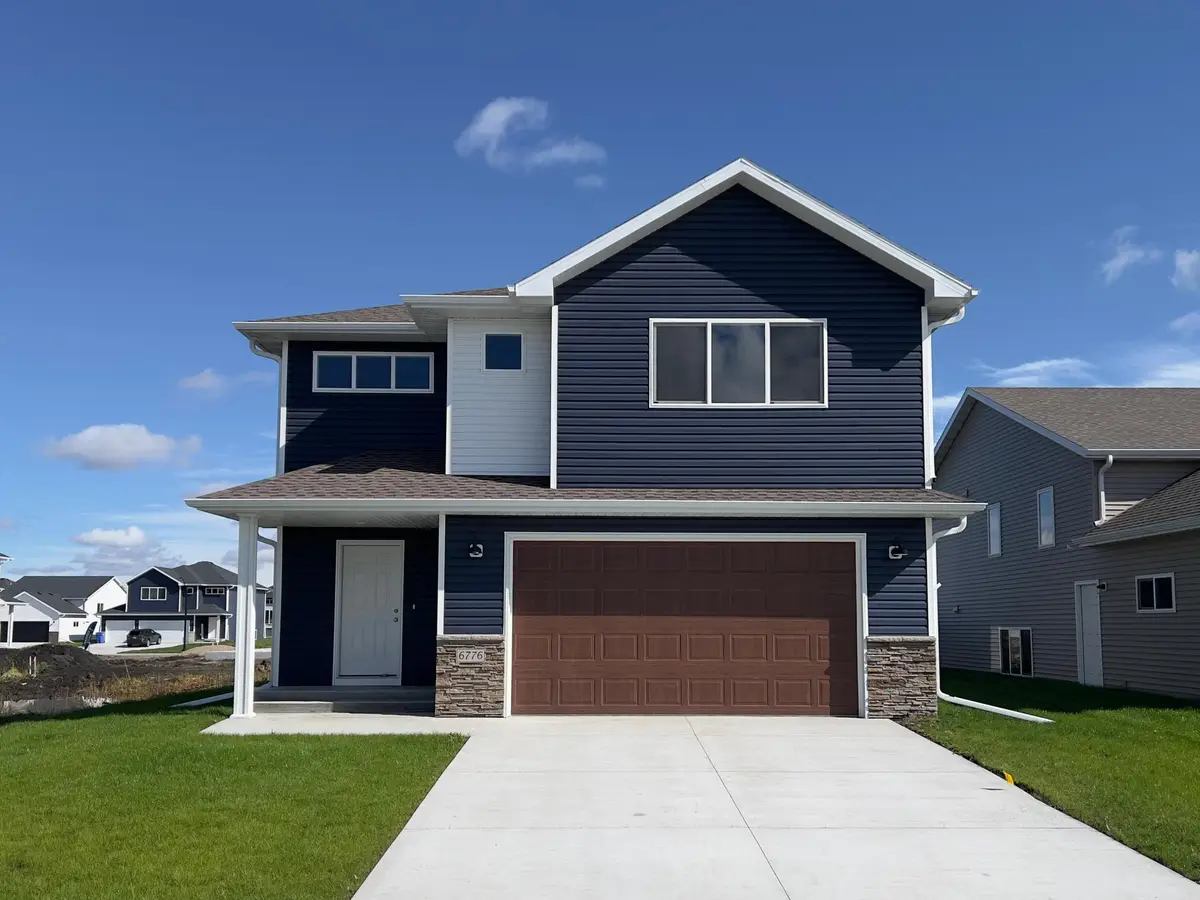 6776 32nd Street S, Fargo, ND 58104 - #1