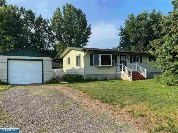 208 Andover Road, Hoyt Lakes, MN 55750