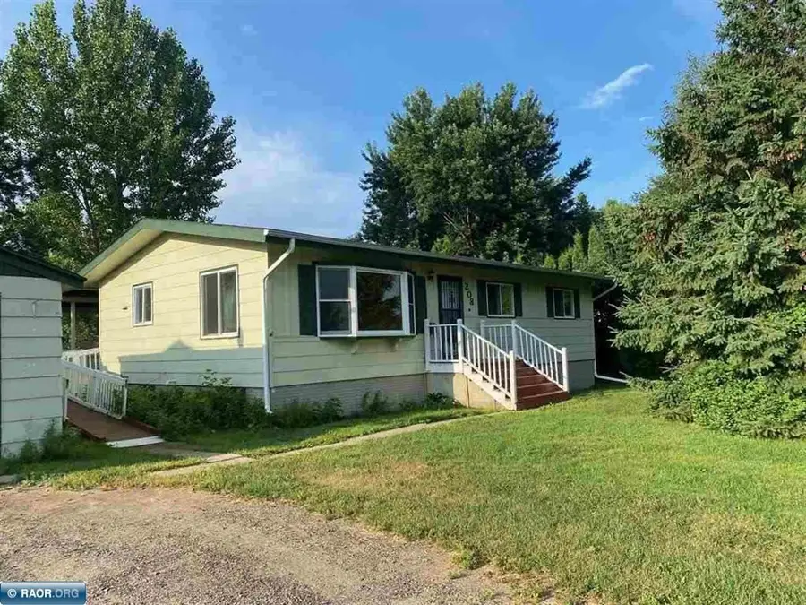 208 Andover Road, Hoyt Lakes, MN 55750 - #2