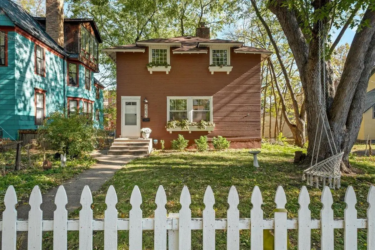 2637 2nd Avenue S, Minneapolis, MN 55408 - #1