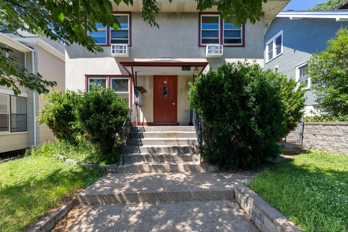 1875 Minnehaha Avenue W, Saint Paul, MN 55104 - #1