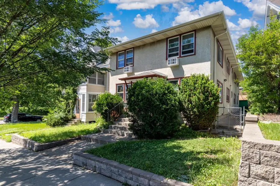 1875 Minnehaha Avenue W, Saint Paul, MN 55104 - #2