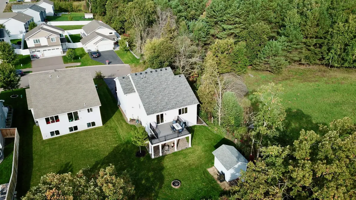 23711 Marigold Street Nw, Saint Francis, MN 55070 - #1