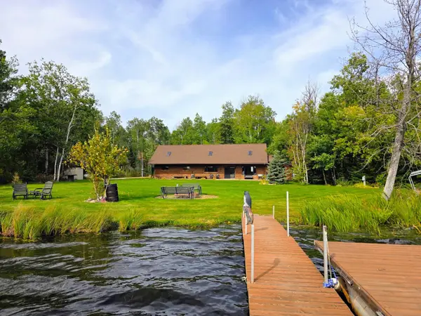 5930 Mud Hen Lake Road, Makinen, MN 55763