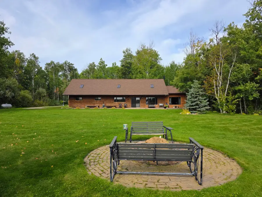 5930 Mud Hen Lake Road, Makinen, MN 55763 - #2