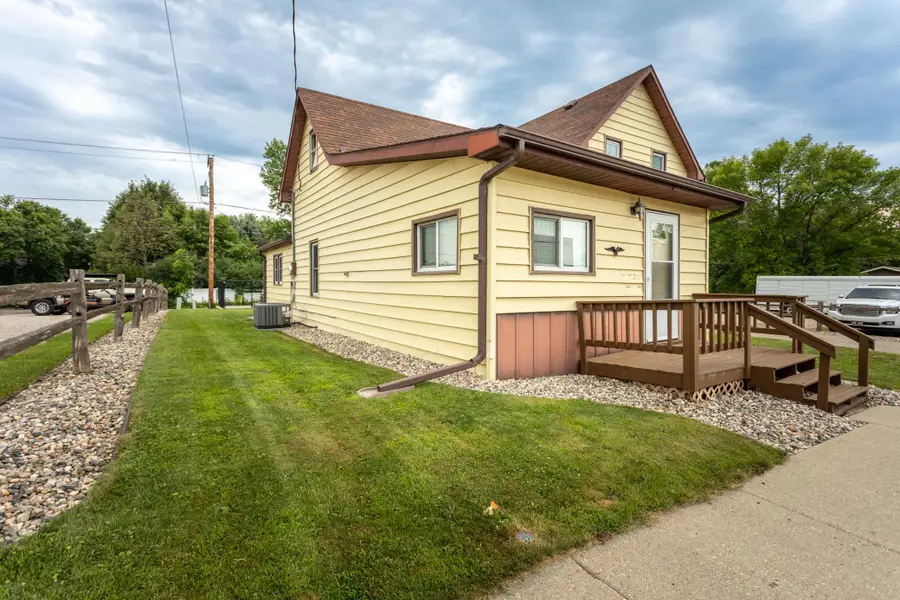 23 1st Avenue Sw, Glenwood, MN 56334 - #3