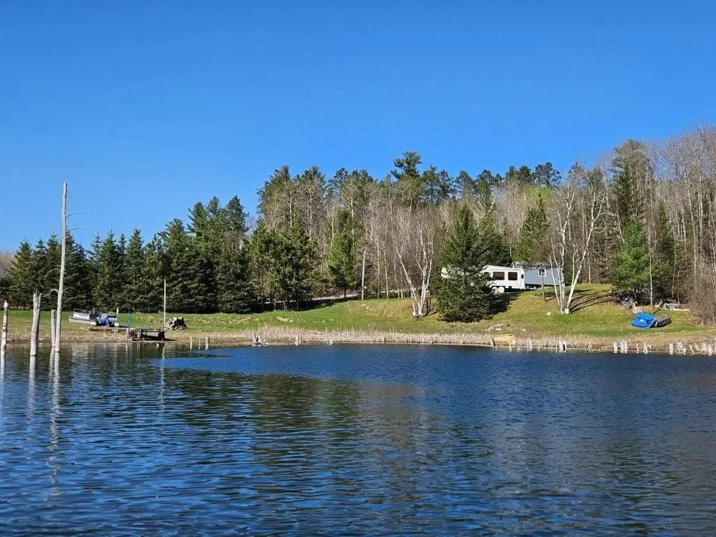 17841 Big Hill Road, Bagley, MN 56621 - #1