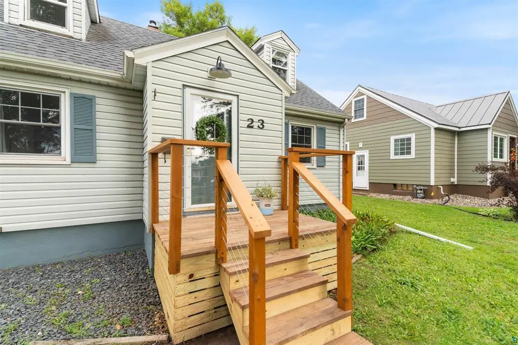 23 N 65th Avenue W, Duluth, MN 55807 - #1