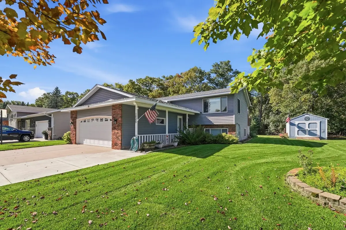 1005 4th Avenue N, Sartell, MN 56377 - #1