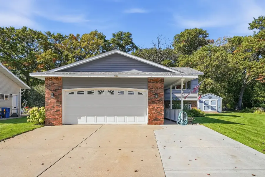 1005 4th Avenue N, Sartell, MN 56377 - #2