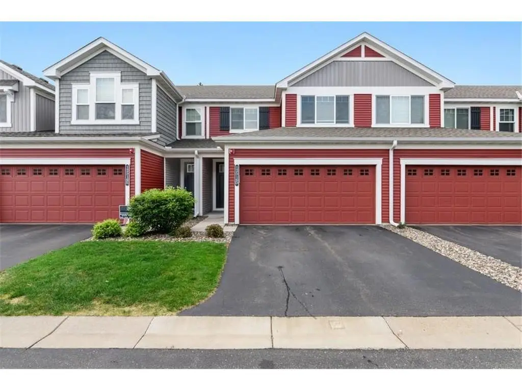 12516 Naples Street Ne #D, Blaine, MN 55449 - #1