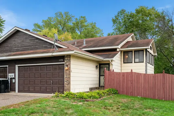 1294 105th Avenue Nw, Coon Rapids, MN 55433