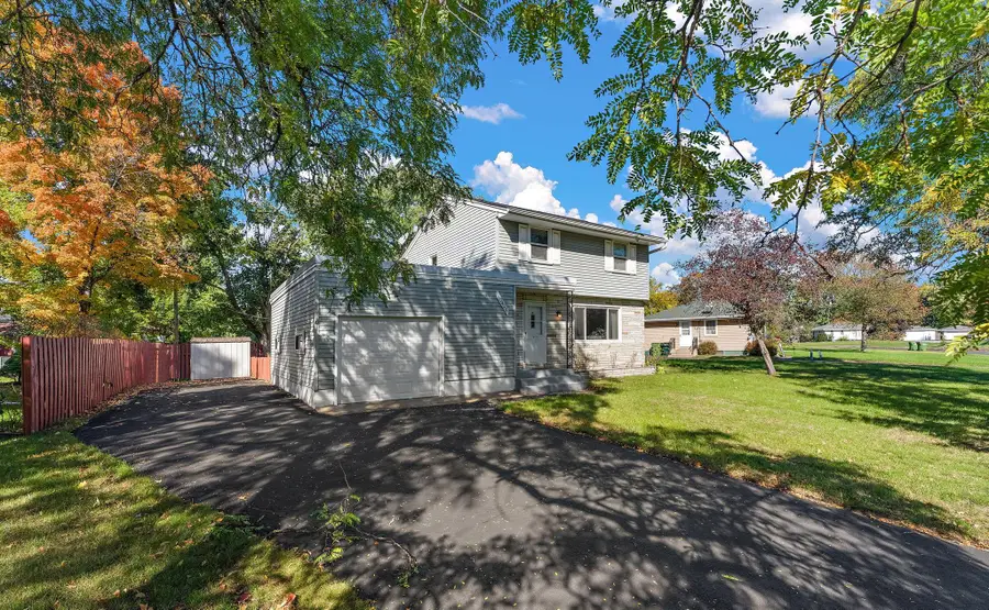 10426 6th Street Ne, Blaine, MN 55434 - #2