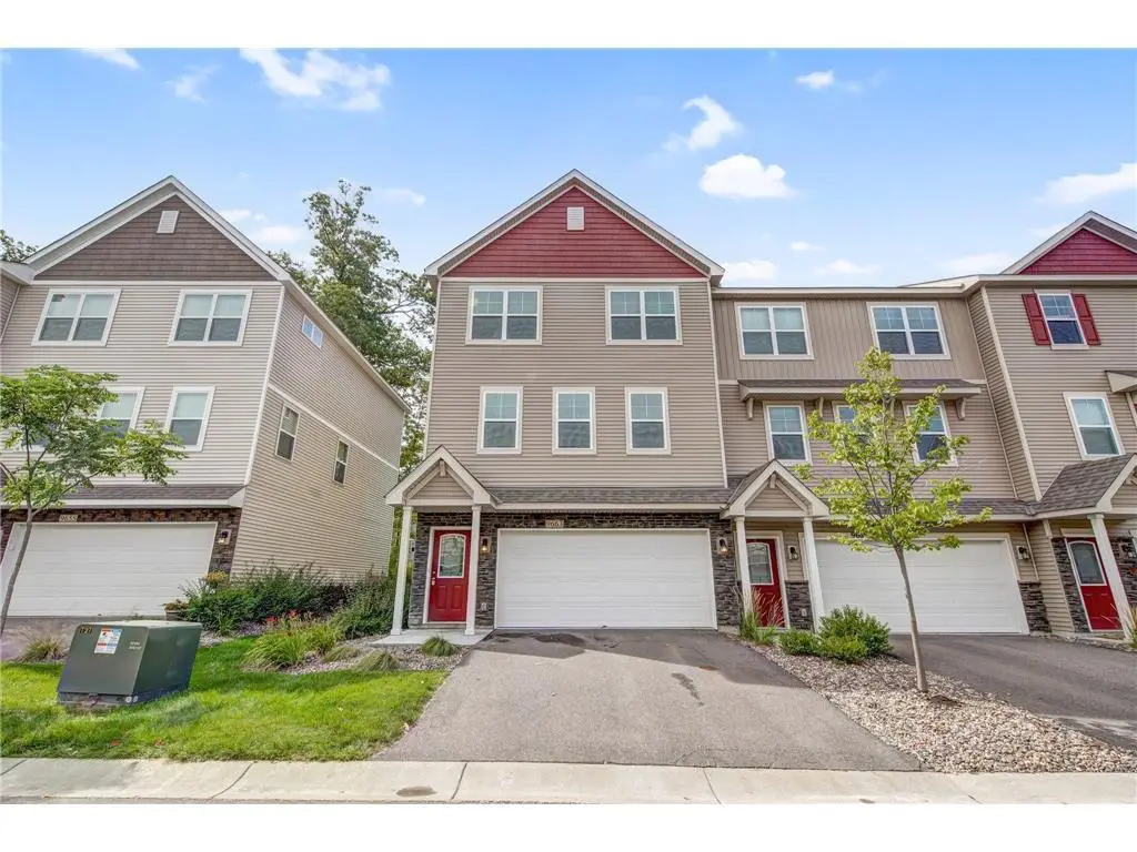 9663 Merrimac Lane N, Maple Grove, MN 55311 - #1