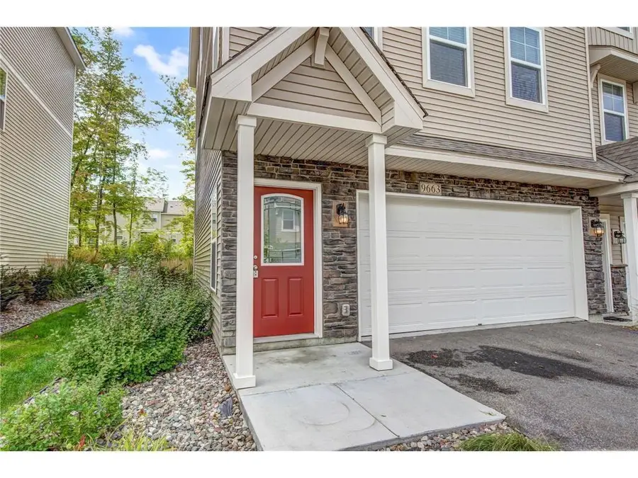 9663 Merrimac Lane N, Maple Grove, MN 55311 - #2