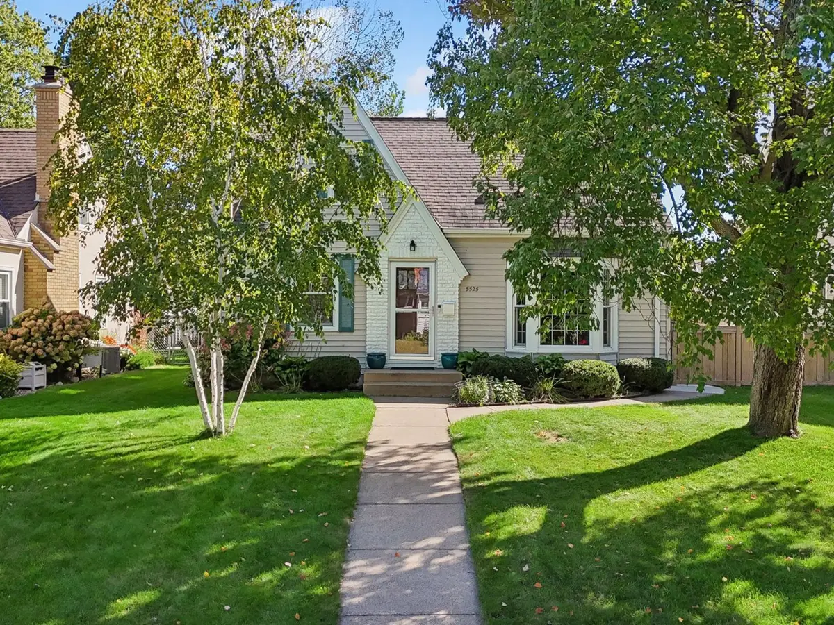 5525 Upton Avenue S, Minneapolis, MN 55410 - #1