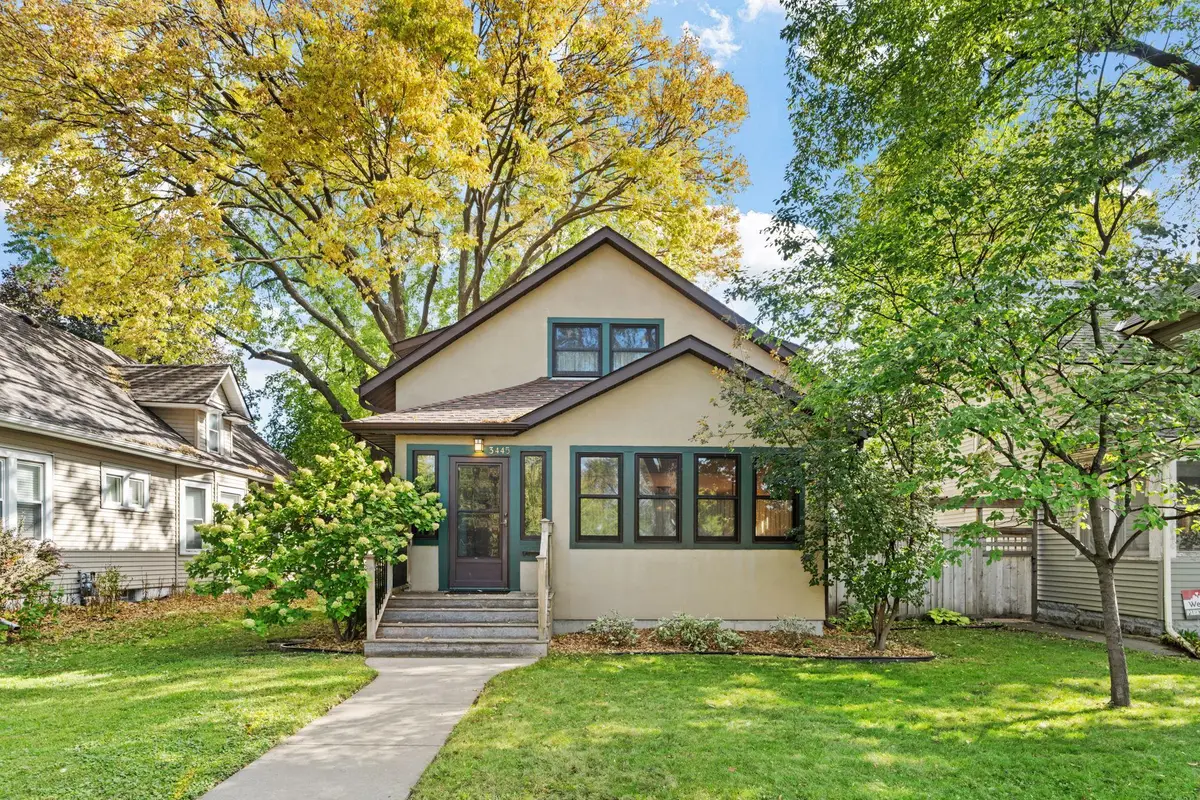 3445 31st Avenue S, Minneapolis, MN 55406 - #1
