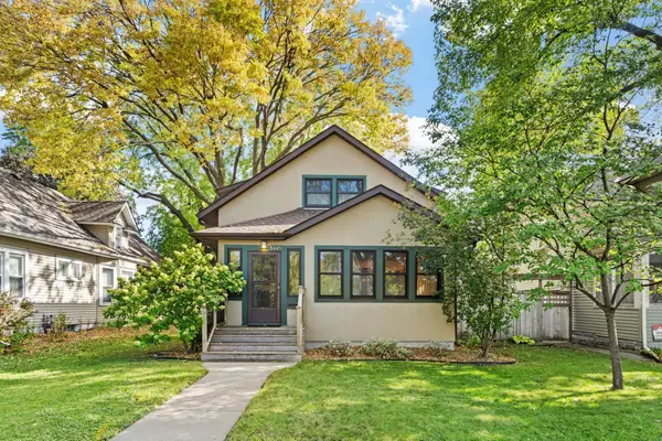 3445 31st Avenue S, Minneapolis, MN 55406