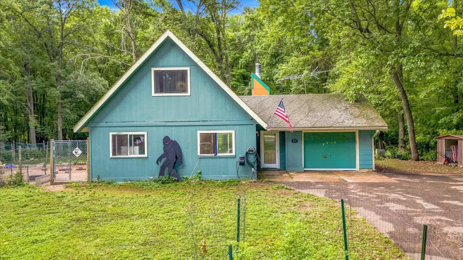 2097 153rd Avenue, Mora, MN 55051 - #3
