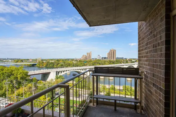 401 S 1st Street #822, Minneapolis, MN 55401