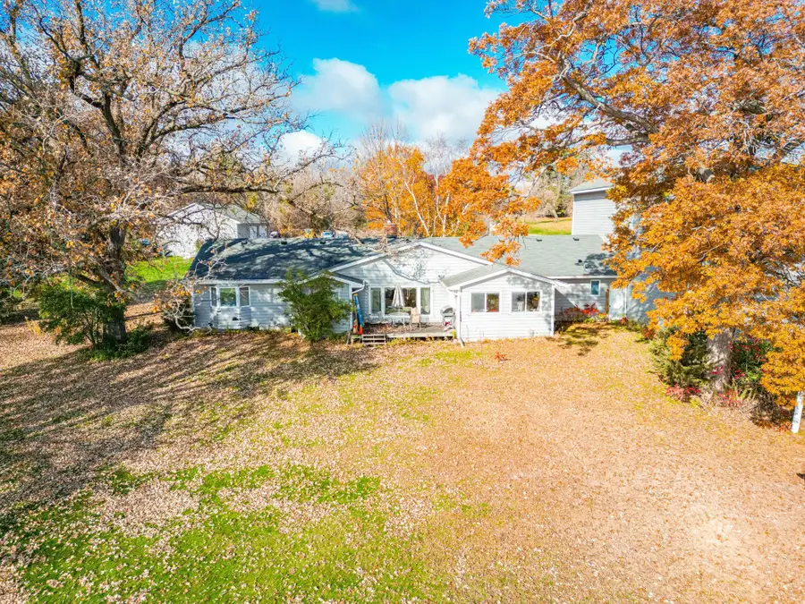 9225 Lake Boulevard, Chisago City, MN 55013 - #2