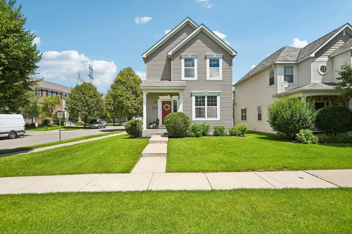 4851 Woodland Avenue, Shakopee, MN 55379 - #1
