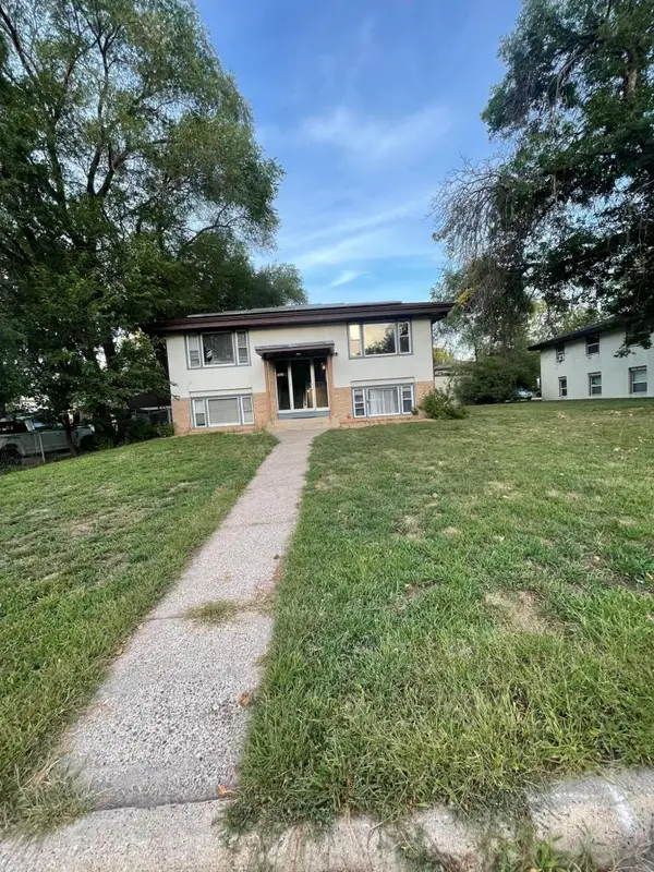5419 4th Street Ne, Fridley, MN 55421