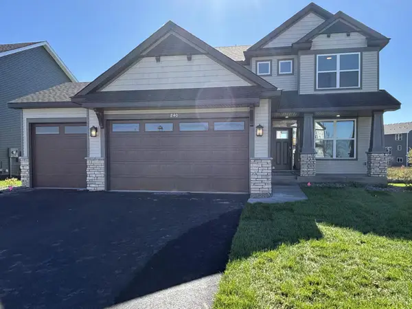 840 150th Lane Nw, Andover, MN 55304