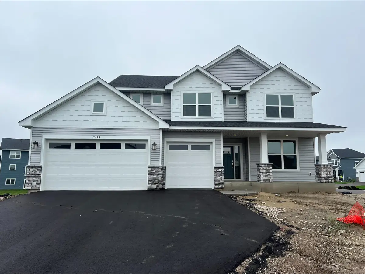 7444 Lotus Lane, Lino Lakes, MN 55038 - #1