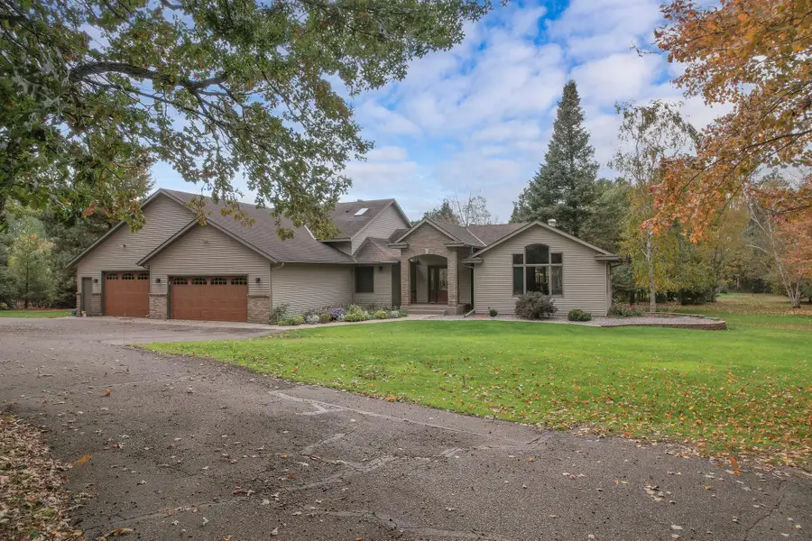 8795 Lakewood Shore Road Nw, Rice, MN 56367 - #2