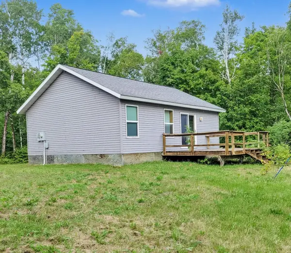6814 Silent Water Road Ne, Tenstrike, MN 56683