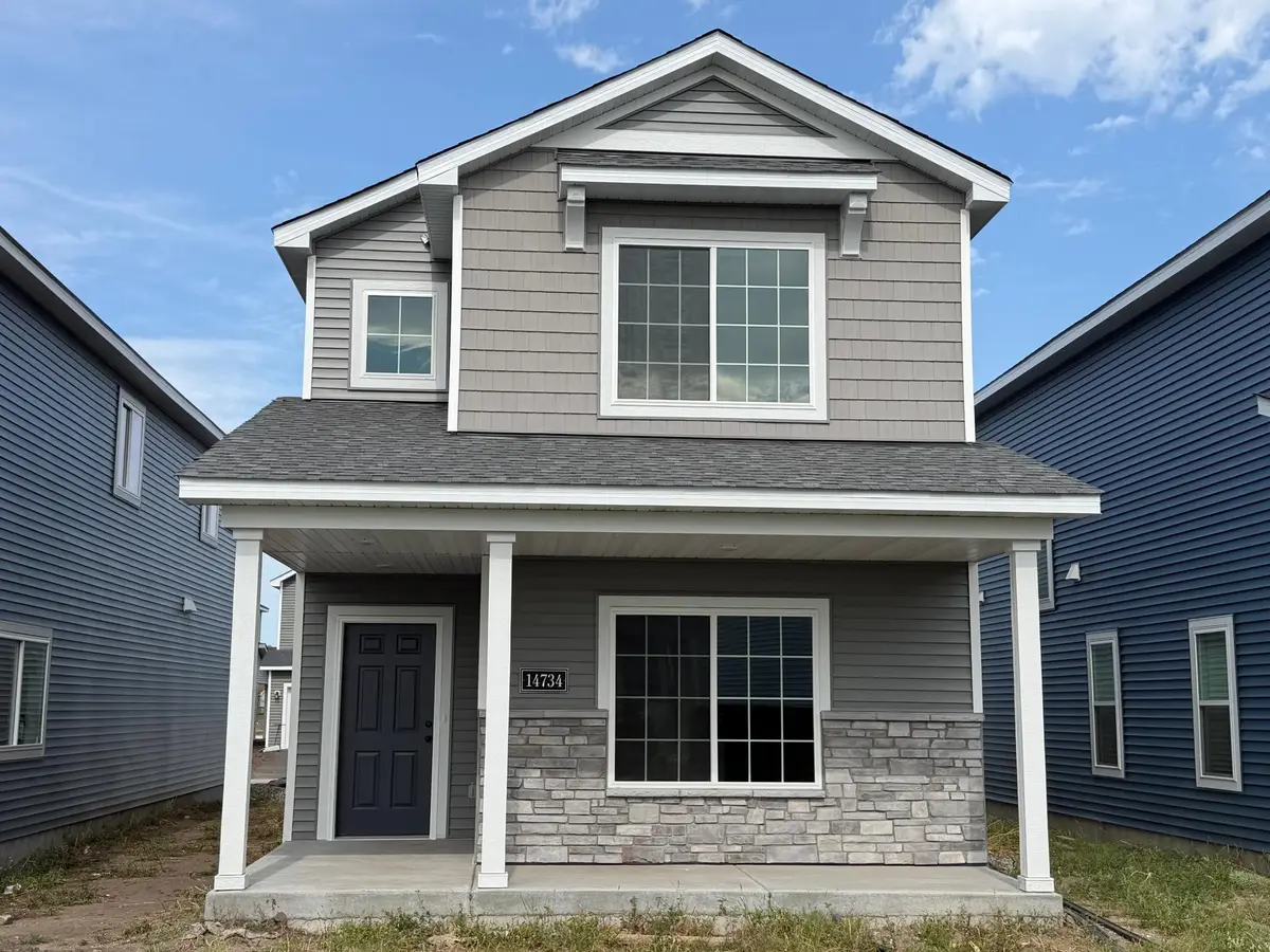 14734 Alpaca Terrace Nw, Ramsey, MN 55303 - #1
