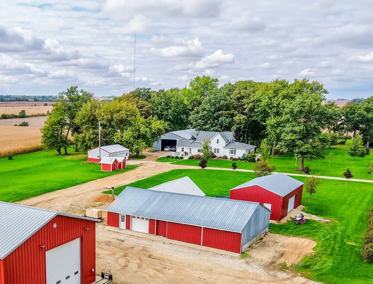 13411 121st Avenue, Le Roy, MN 55951 - #1