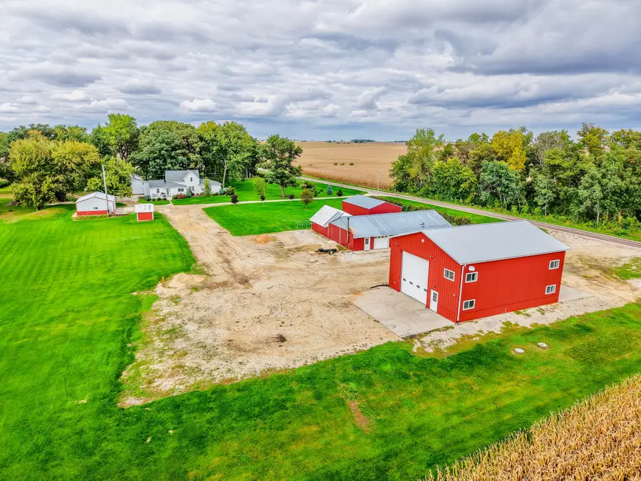 13411 121st Avenue, Le Roy, MN 55951 - #2