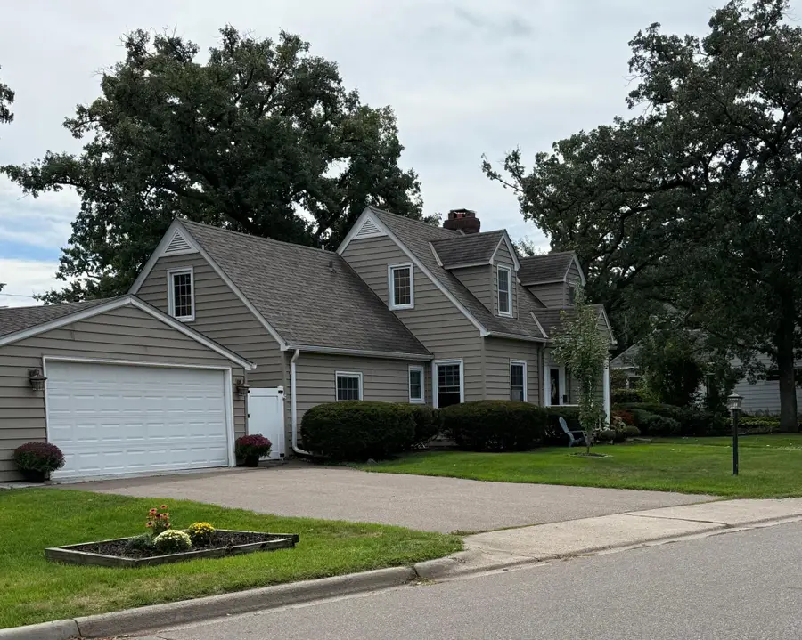 7005 Oak Grove Boulevard, Richfield, MN 55423 - #2